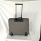 Valise semi rigide